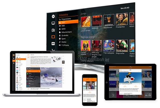 Abonnement iptv 4k