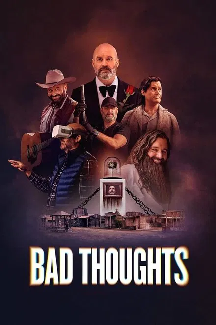 Bad Thoughts