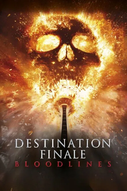 Destination finale Bloodlines